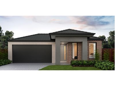 Lot 718 Colson Way, Berwick