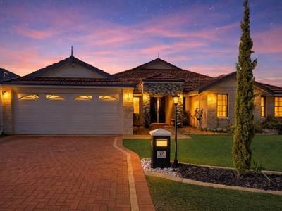 27 Kingsland Loop, Canning Vale