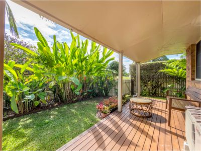 1 / 5 Train Street, Mullumbimby