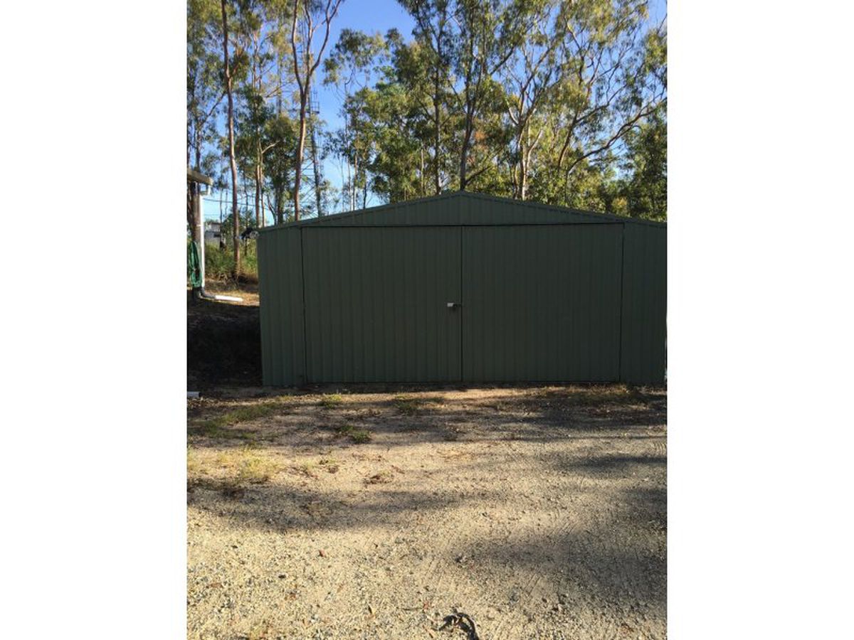 3 Jane Street, Herberton