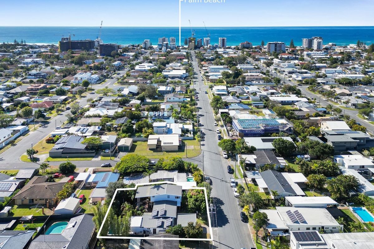 67 Twenty Sixth Avenue, Palm Beach