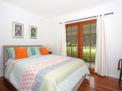 438 Duffy's Lane, Kangaroo Valley