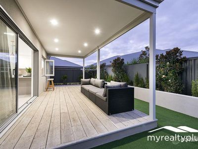 10 Wattleseed Avenue, Treeby