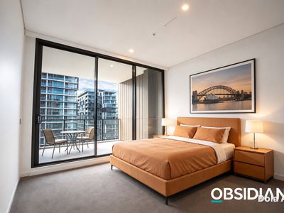 A1703 / 82 Waterloo Road, Macquarie Park