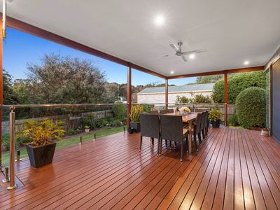 52 William Road, Blairgowrie