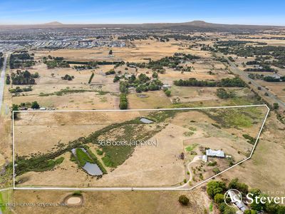 597 & 625 Glenelg Hwy, Smythes Creek