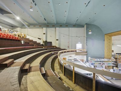 99-109 Charles Street, Launceston