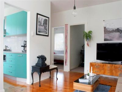1 / 12 Marr Street, North Wollongong