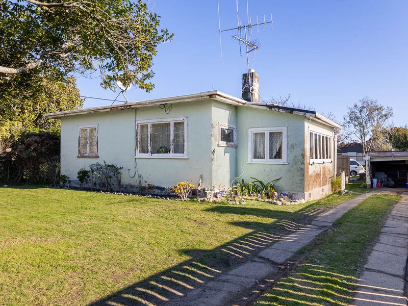 47 Kirk Street, Otaki