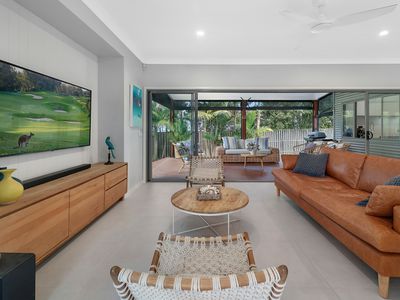 31 Scenic Crescent, Coomera