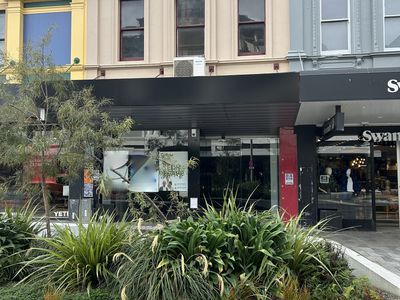 284 George Street, Dunedin Central