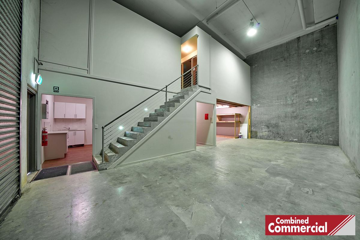 H7 / 5-7 Hepher Road, Campbelltown