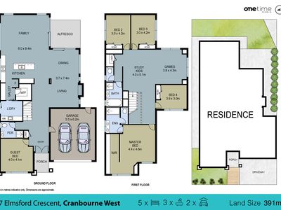 37 Elmsford Crescent, Cranbourne West