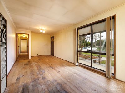 21 CAMPBELL AVENUE, Wodonga