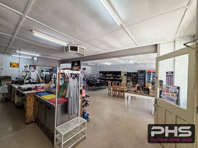 87 Main Street, Koondrook