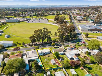 36 Alfred Street, Seymour