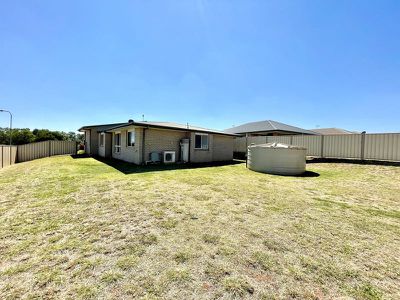 57 Frangipani Drive, Kingaroy