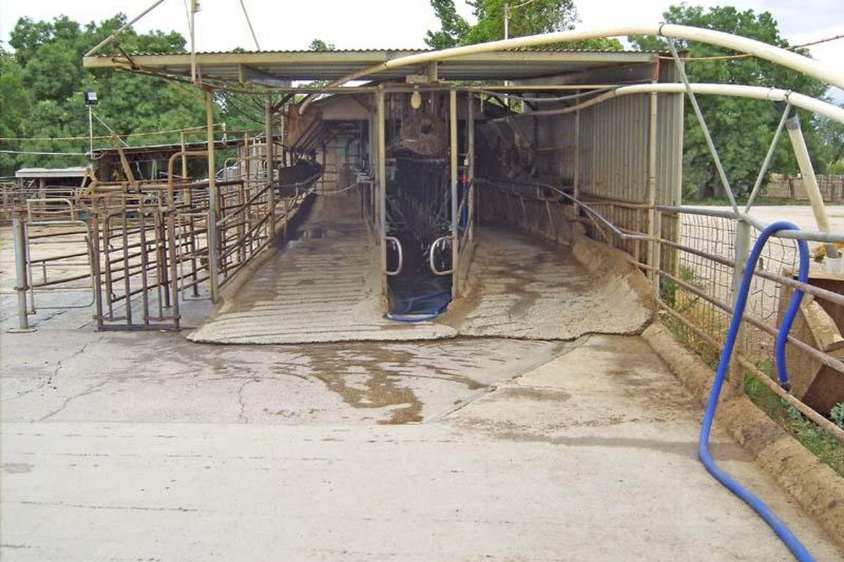 1478 Sinclair Road, Tongala