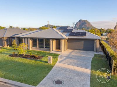 41 Ngungun Crescent, Glass House Mountains