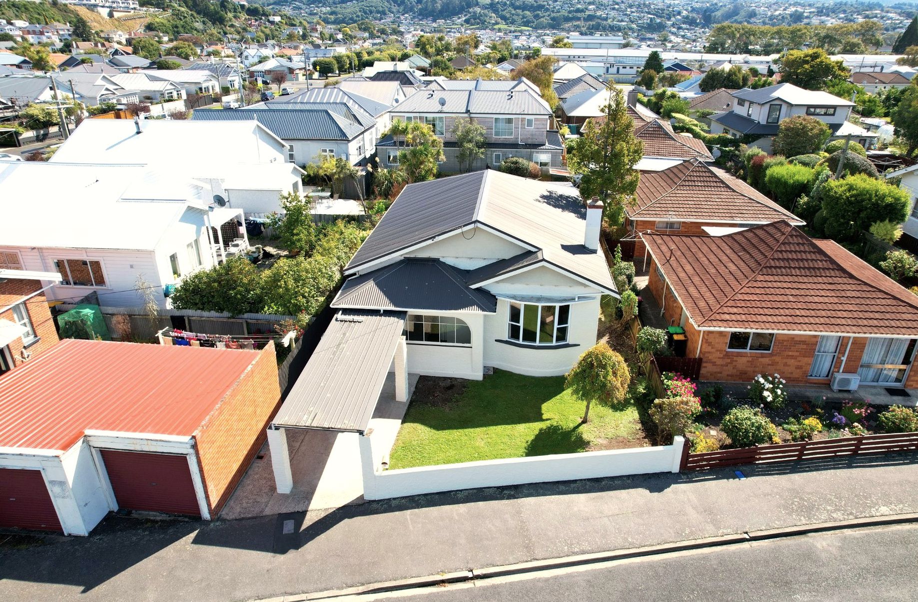 64 Hargest Crescent, Saint Kilda