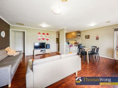 6 / 9-11 Dixon Street,, Clayton
