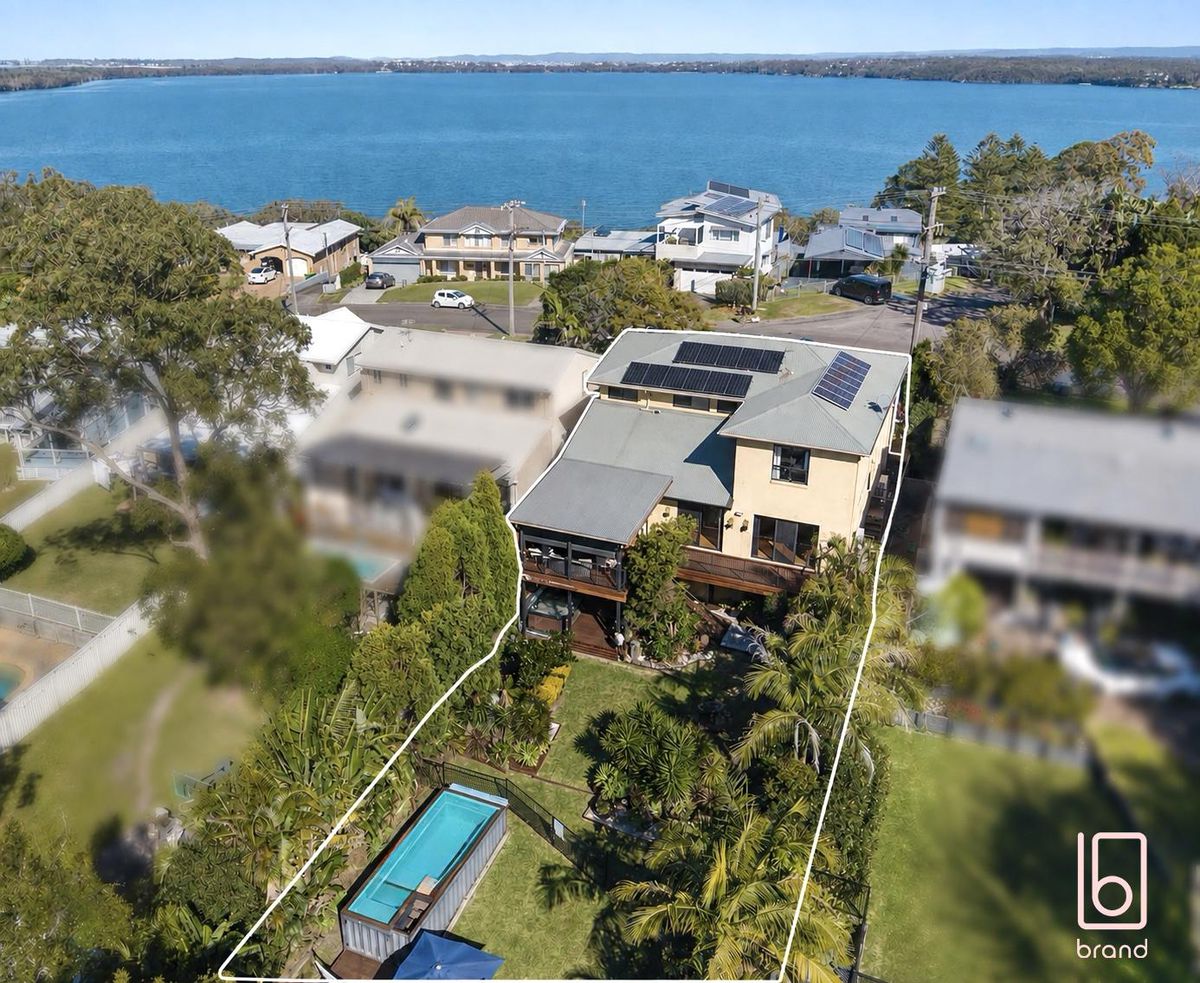 51 Terence Avenue, Lake Munmorah