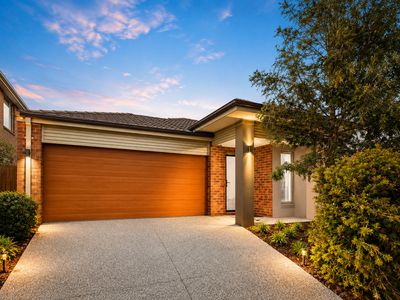 39 Edge View, Point Cook