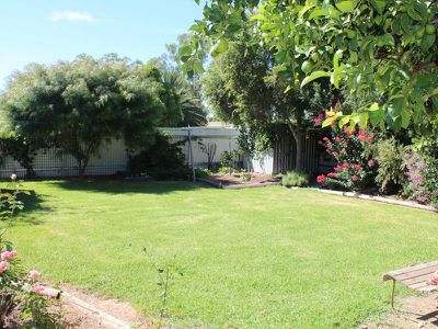 34 Murray Parade, Koondrook