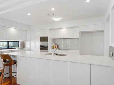 3 / 35 Tullylease Place, Chermside West