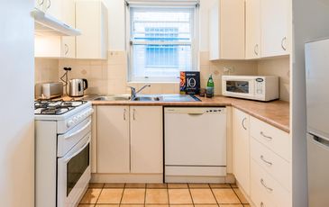 1 / 34 High  Street, Randwick
