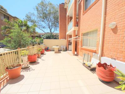 3 / 5-7 Myrtle Road, Bankstown