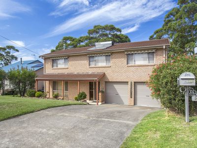 20 Torquay Drive, Lake Tabourie