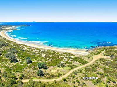 343 Bingie Road, Bingie