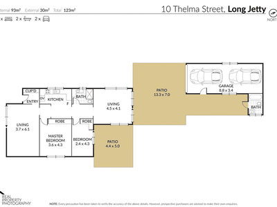 10A Thelma  Street, Long Jetty
