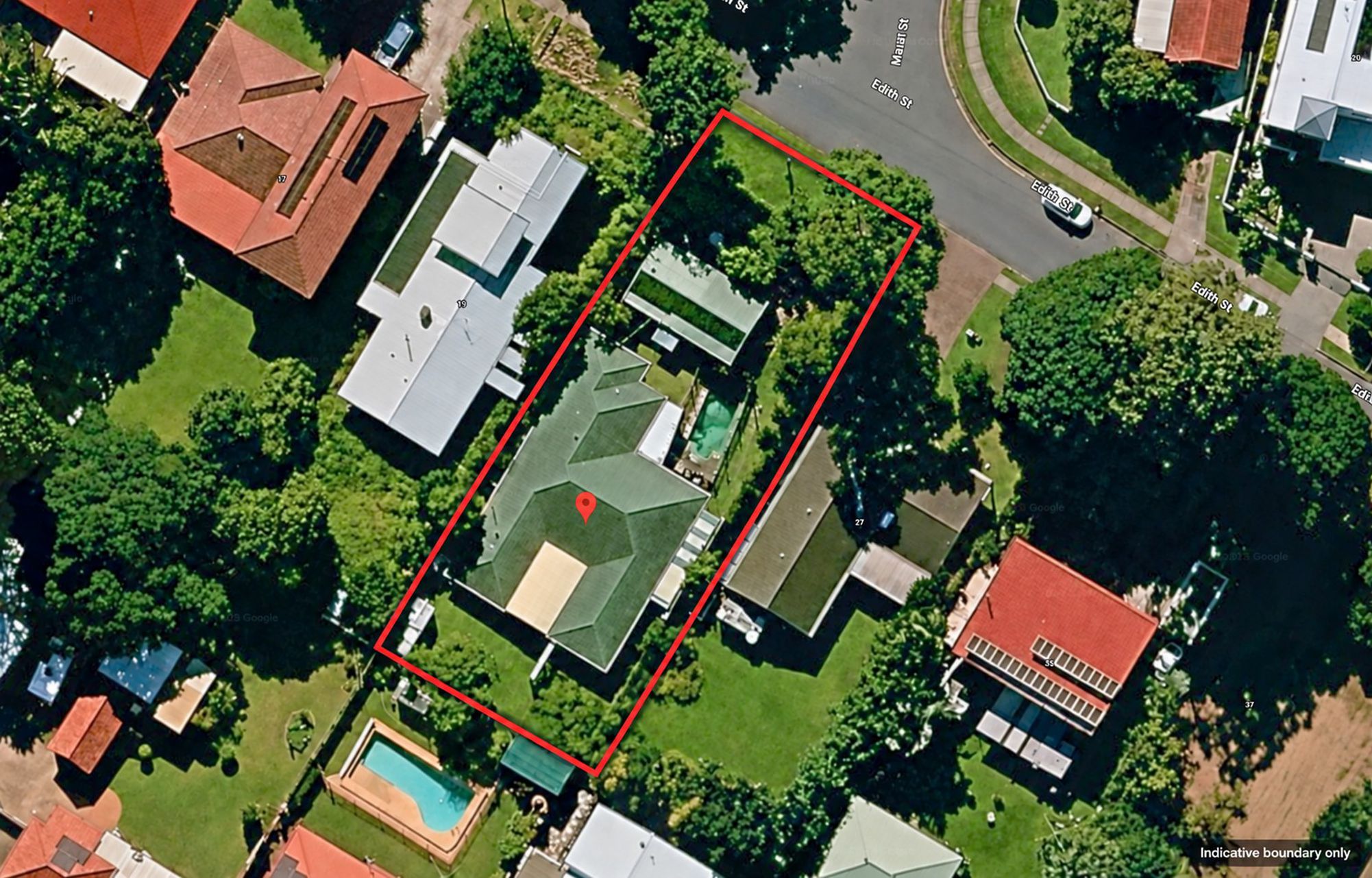 23 Edith Street, Sunnybank