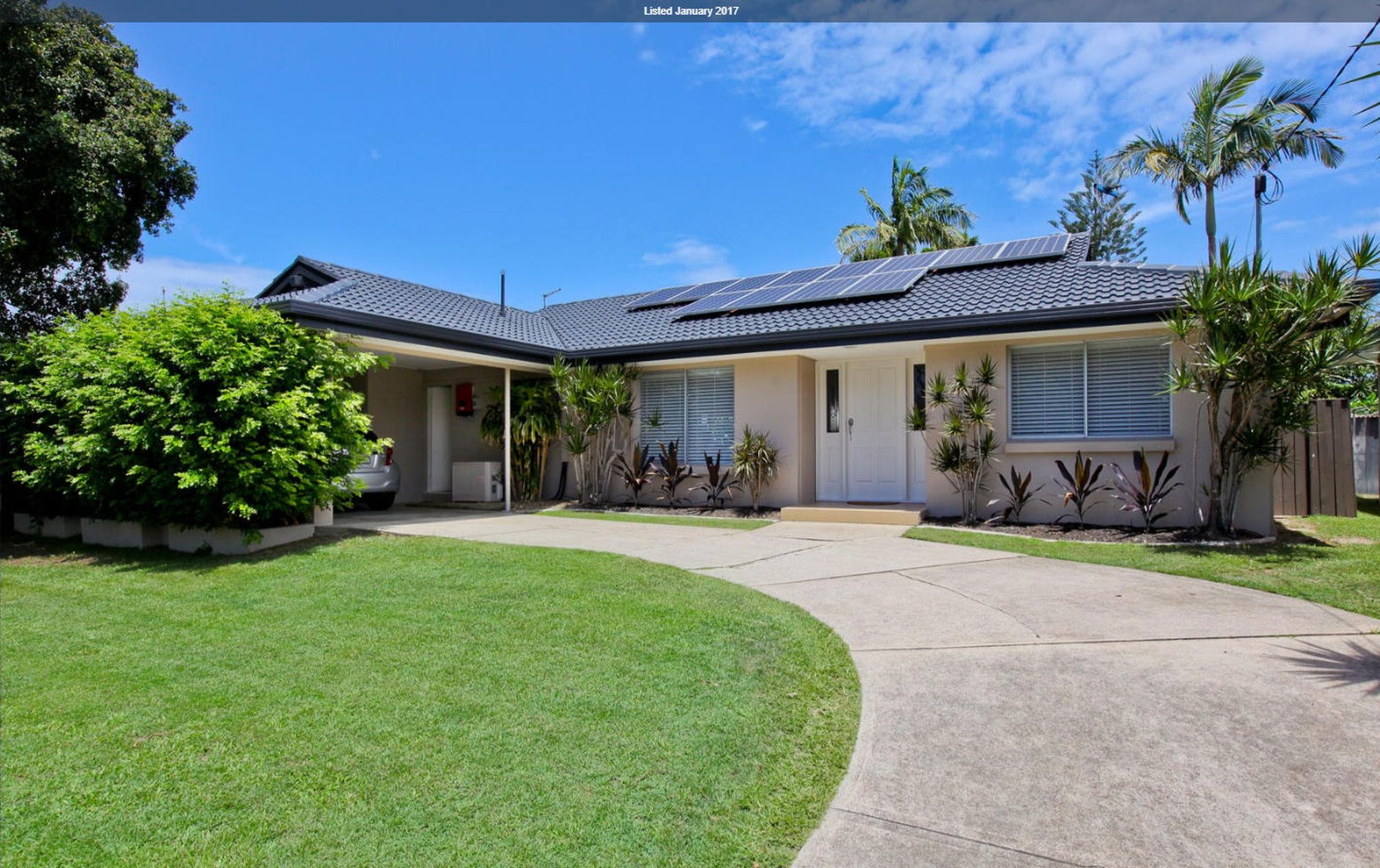 50 Via Roma, Surfers Paradise