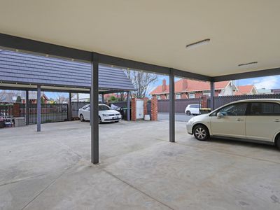 2 / 18 Rothwell Street, Ascot Vale