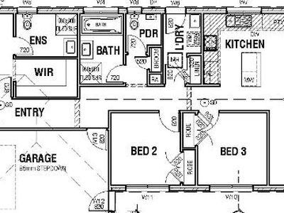 23 Mimosa Drive, Beveridge
