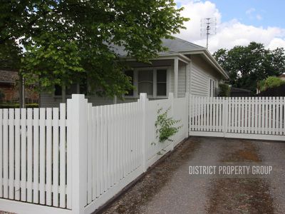 48 Highett Street, Mansfield