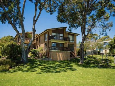 1 / 7 Henwood Street, Merimbula