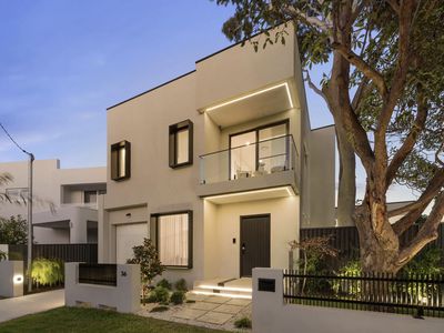 36 Lawson Street, Sans Souci