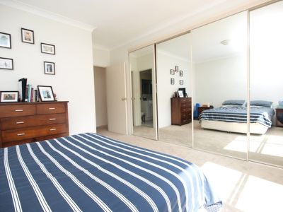 4 / 247E Burwood Road, Concord