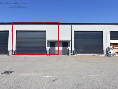 5/3 Toynbee Way, Port Kennedy