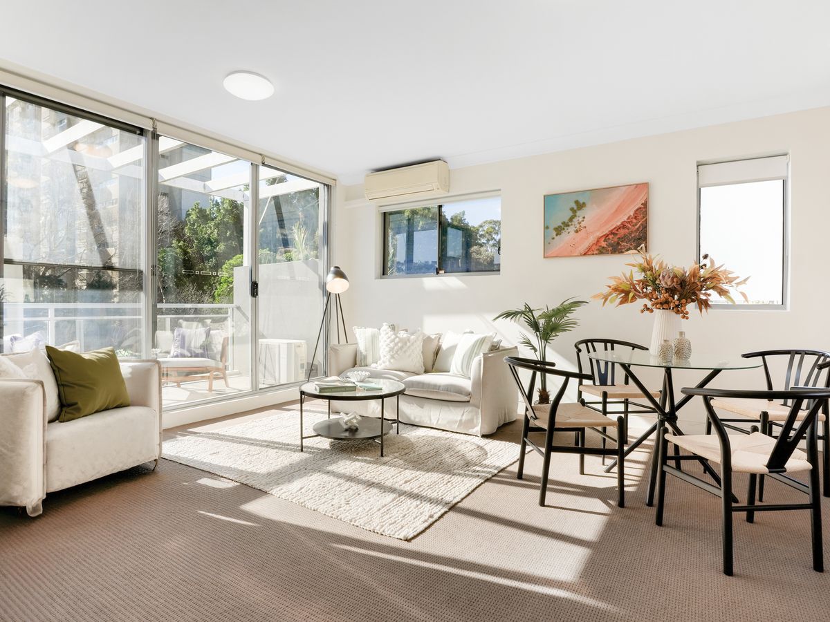31 / 110 Wellington St, Waterloo