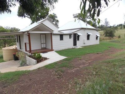1 Voller Street, Nanango