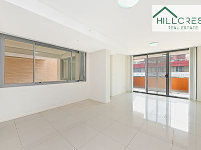 202/29 Hunter Street, Parramatta
