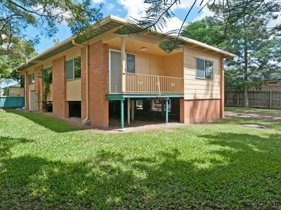 9 Neilson Crescent, Riverview
