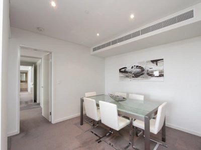 1203 / 30 The Circus, Burswood