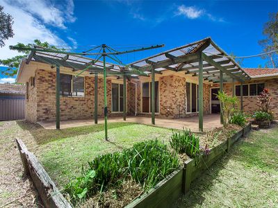 20 Berrimbillah Court, Ocean Shores