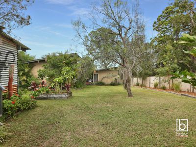 105 Railway Road, Warnervale